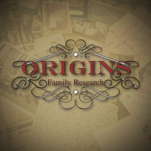 ORIGINS Family Research